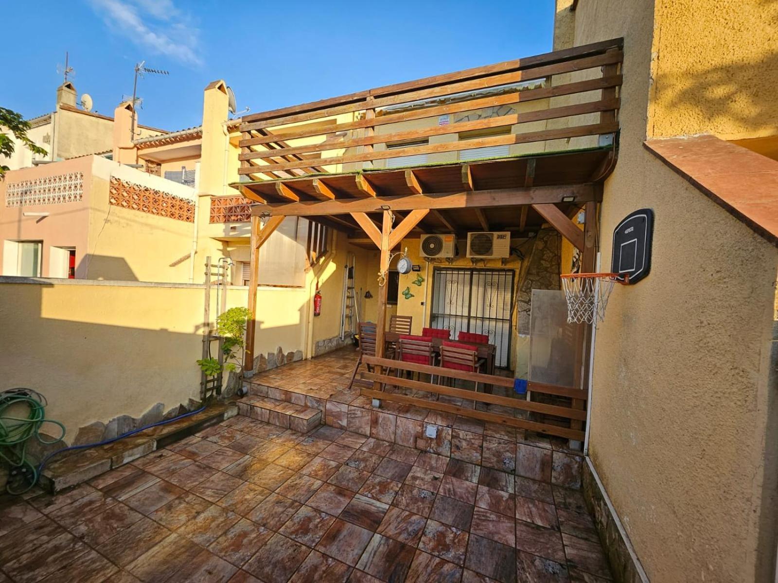 Holiday home Casa Con Terraza *